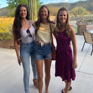 Meet your Posher, Kelly